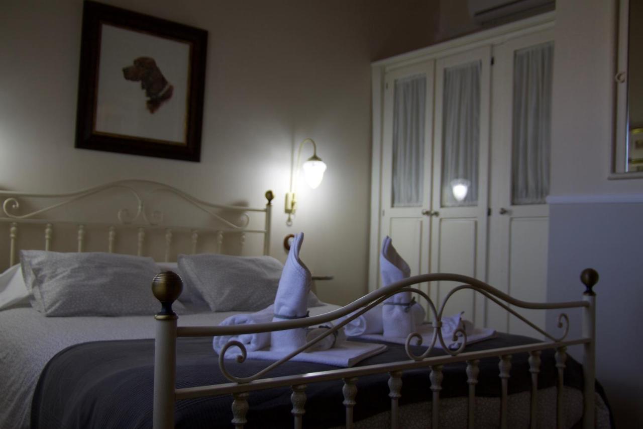 La Jara Casa Rural Vendégház Hinojosa del Duque Kültér fotó